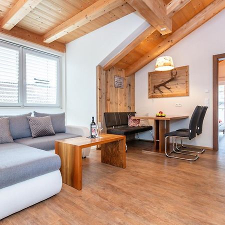 Doris Appartements Neukirchen am Großvenediger Dış mekan fotoğraf