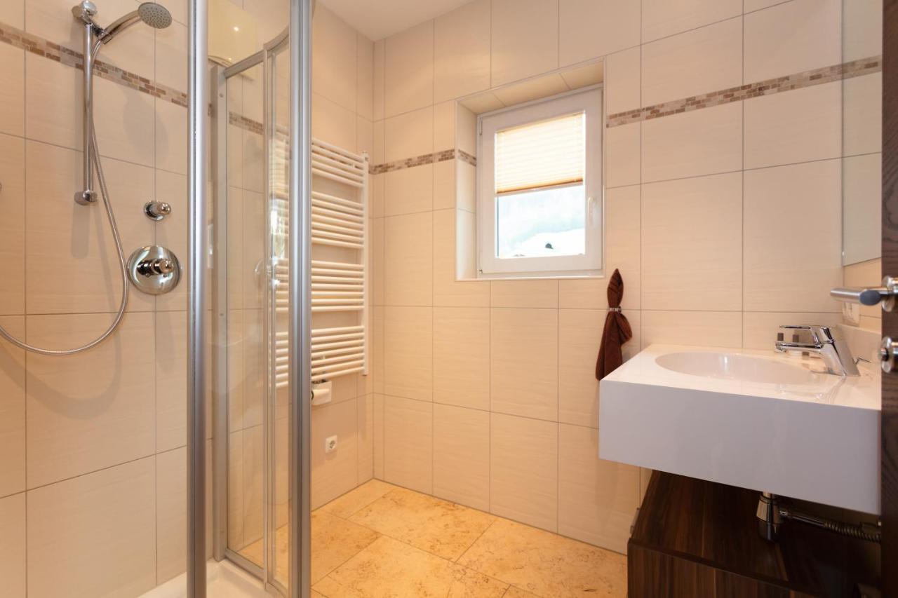 Doris Appartements Neukirchen am Großvenediger Dış mekan fotoğraf