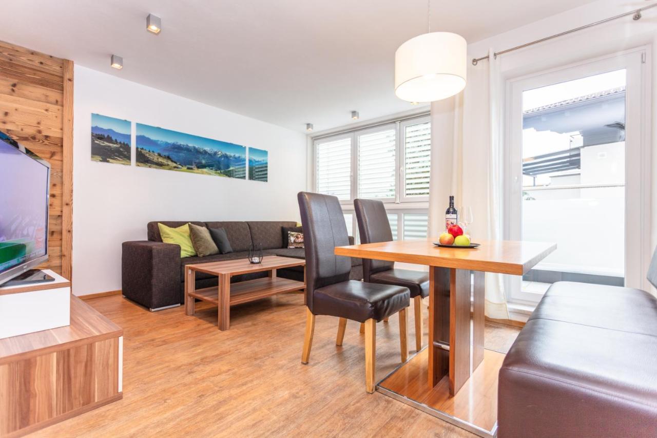 Doris Appartements Neukirchen am Großvenediger Dış mekan fotoğraf