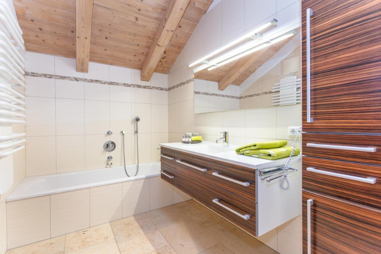 Doris Appartements Neukirchen am Großvenediger Dış mekan fotoğraf