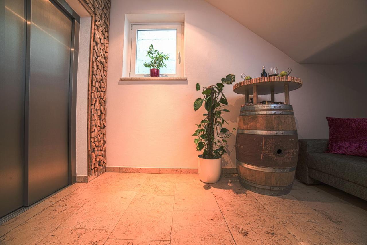 Doris Appartements Neukirchen am Großvenediger Dış mekan fotoğraf